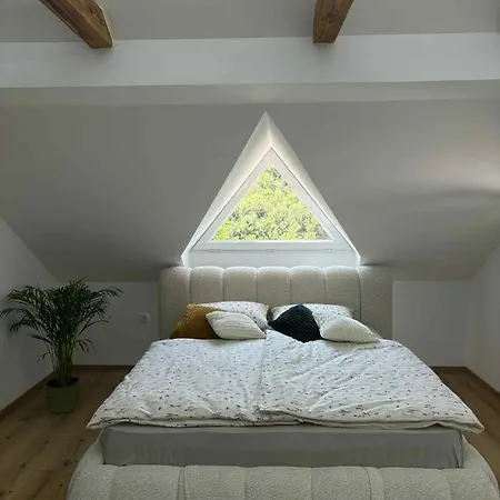 Apartma Lavanda Zavrc