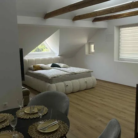 Apartma Lavanda Apartament