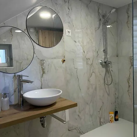 Apartma Apartma Lavanda Zavrc