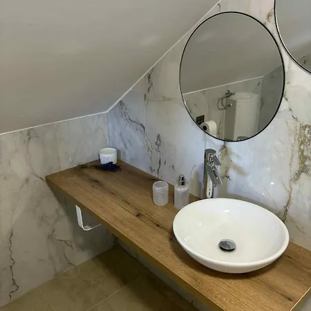 Apartma Lavanda Apartament