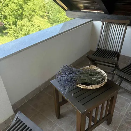 Apartma Lavanda Apartma *