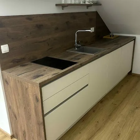 Apartma Lavanda *