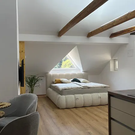 Apartma Lavanda Apartament