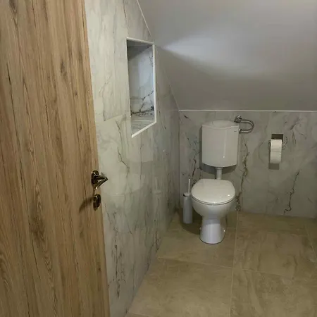 Apartma Lavanda * Zavrc