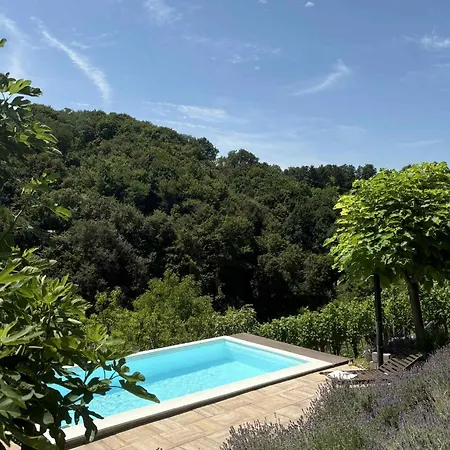 Apartma Lavanda Apartma *