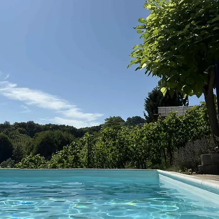 Apartma Lavanda 아파트 Zavrc