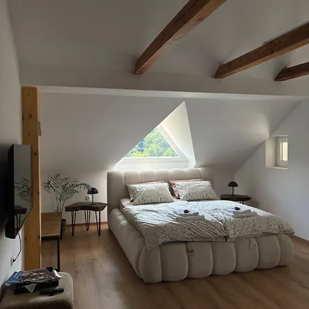 Apartma Lavanda Apartament Zavrc