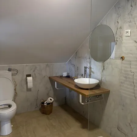 Apartma Lavanda Zavrc