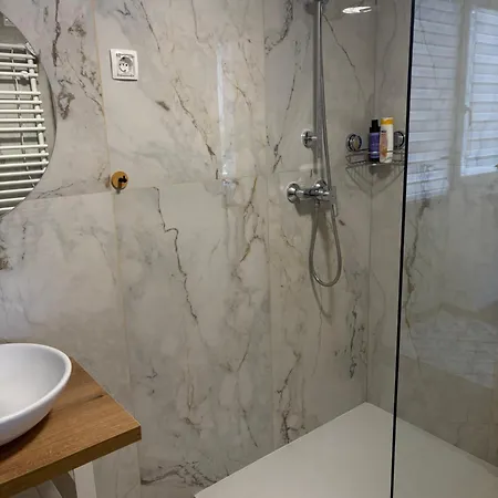 Apartma Lavanda Apartament *