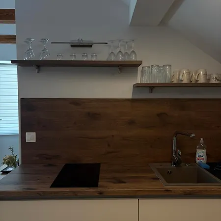 Apartma Lavanda Zavrc