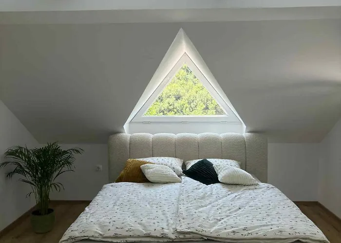 Apartma Lavanda Zavrc