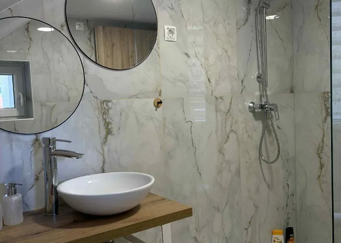 شقة Apartma Lavanda Zavrc