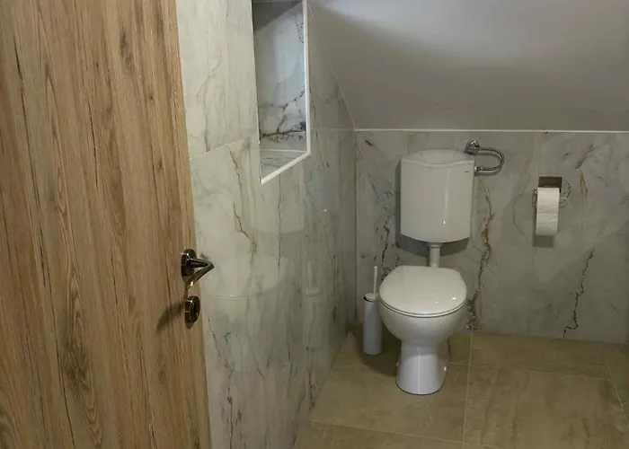 Apartma Lavanda * Zavrc